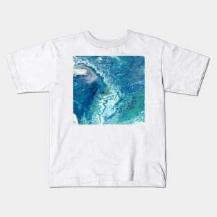 Tranquillity Kids T-Shirt